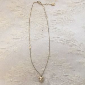 Juicy Couture necklace